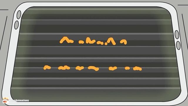 [HomeAnimations - Мультики про танки] ВСЕ Серии _ Последний бой КВ44-М - Мультики про танки (1080p) смотреть онлайн