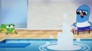 1 секунд Каждый Мультфильмы 18 YouTube 1 часть.