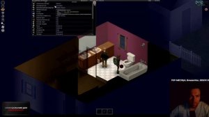 ИГРАЮ С ТАНЕЙ В Project Zomboid