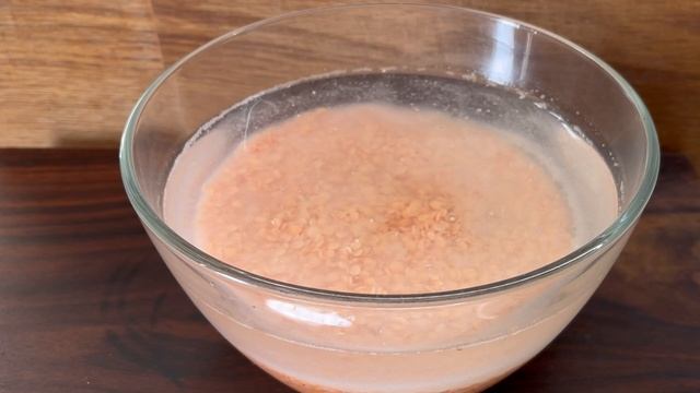 Чечевица вместо хлеба: 3 классных рецепта смотреть онлайн