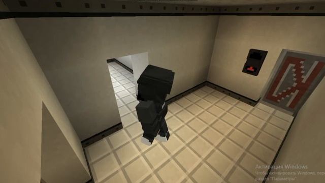 S.C.P нарушение условий содержания 2 серия 1 сезон смотреть онлайн