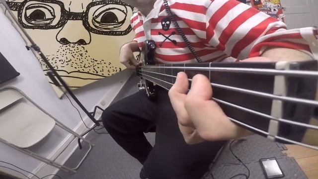 4 Bass Loops смотреть онлайн