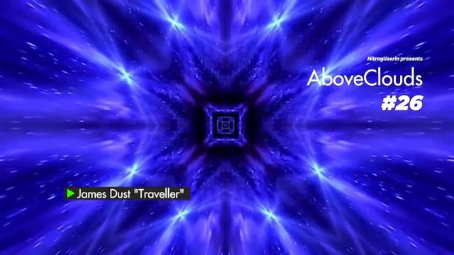 Nitrogliserin - AboveClouds 026 (Rekordbox DVS Vinyl Set) смотреть онлайн