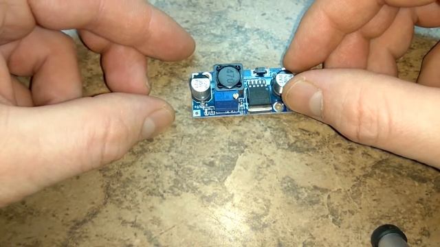 Дубль№1 (LM2596) смотреть онлайн