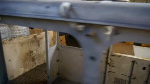 КАПИТАЛЬНЫЙ РЕМОНТ КАБИНЫ НА КИРОВЕЦ К 700 И К 701. РОЛИК О ТОМ КАК У НАС РЕМОНТИРУЮТСЯ КАБИНЫ.