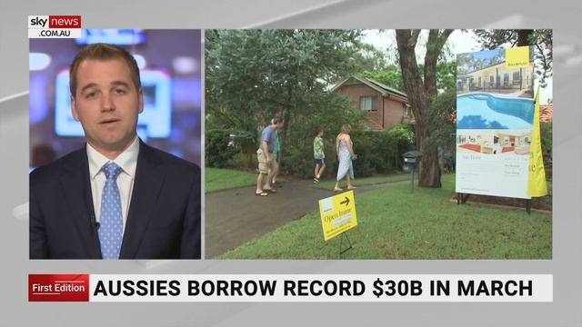 RBA to hold interest rates at 0.1 per cent until 2024 смотреть онлайн