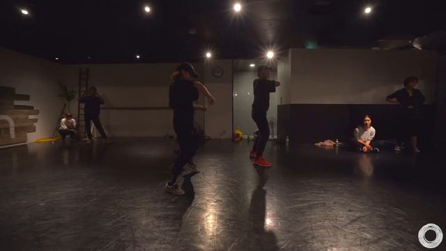 yayoi ajima_“ She Don't _⁄ Ella Mai feat. TyDolla$ign _“@En Dance Studio SHIBUYA