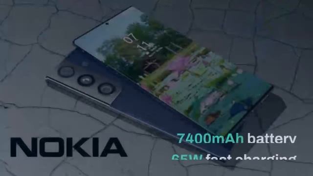 Nokia Winner Mini Max 2023 смотреть онлайн