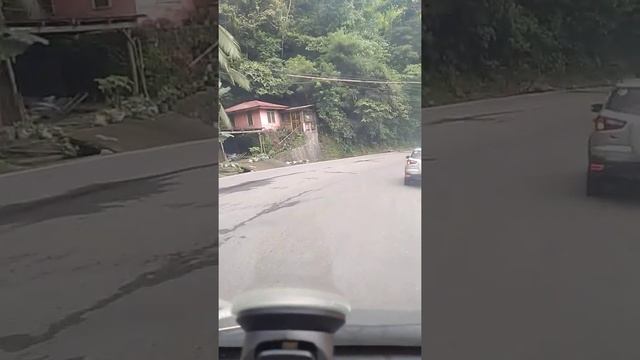 foton traveller break in.... смотреть онлайн