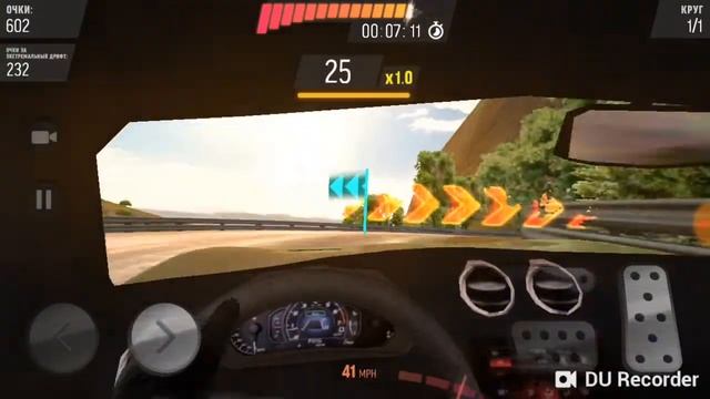 Drift max pro Прохождение #2 смотреть онлайн