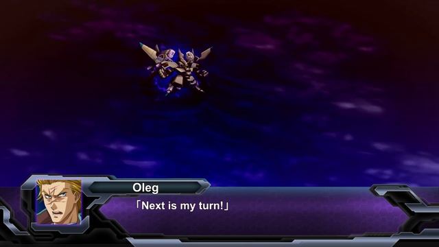 [ENG Sub]Super Robot Wars OG Dark Prison - Valsion Custom Type CF Attacks смотреть онлайн