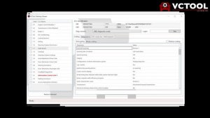 VCTool Tutorial  - How to view the backup copy