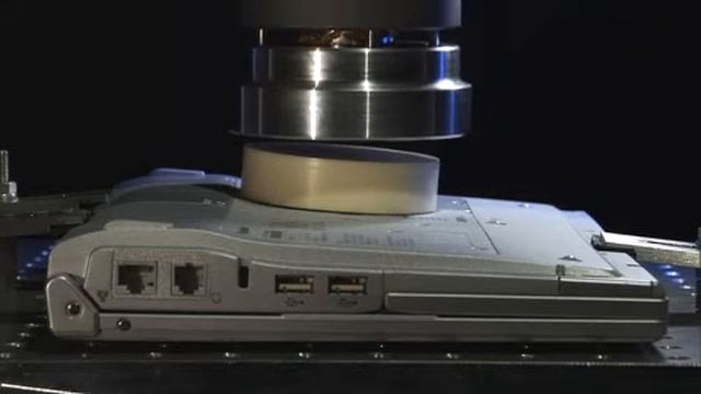 Тест на повреждение при усилии (в отдельных зонах) смотреть онлайн