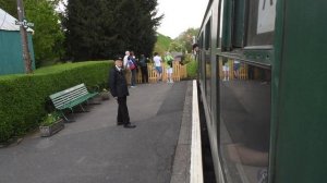 Swanage Diesel Gala 2023