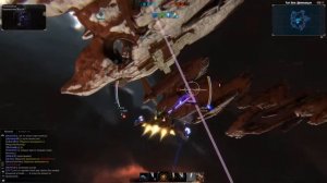 Star Conflict PVE режим " Детонация".