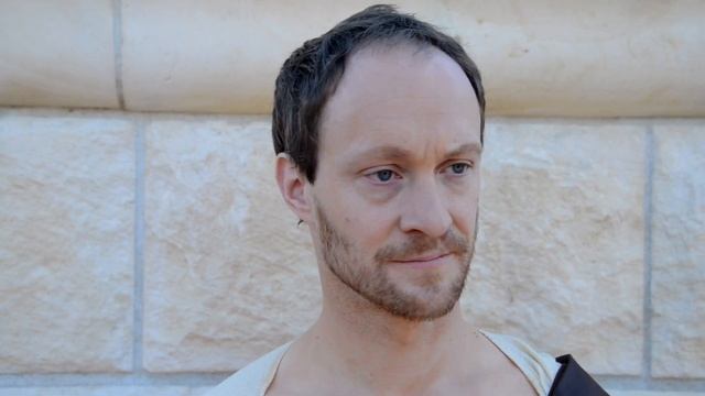 The Assassination of Julius Caesar /Caesar's Death Scene - William Shakespeare смотреть онлайн