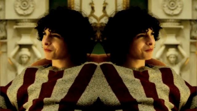 miles fairchild [the turning movie] — when you play with fire смотреть онлайн