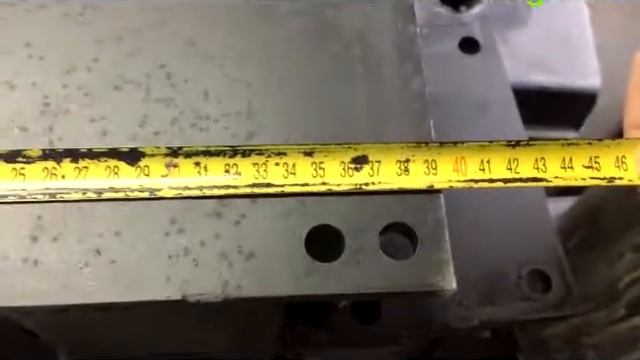 Амортизатор вибропогружателя movax (большой) смотреть онлайн