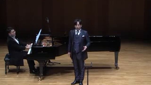 Julian Kim김주택, ‘Alzati! …Eri tu che macchiavi quell'anima ’ 가사한국어번역자막