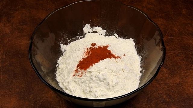 KFC - BBQ Bacon Burger - Recipe смотреть онлайн