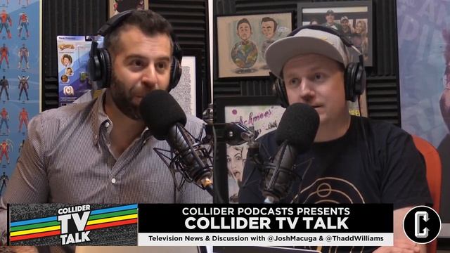 Bandersnatch Mini-Review, The Masked Singer Recap & Remembering Bob Einstein - TV Talk #19 смотреть онлайн