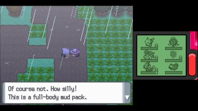 Pokémon Diamond – Полное прохождение Pokémon Mansion и битвы Route 212! 🏞️⚡ смотреть онлайн