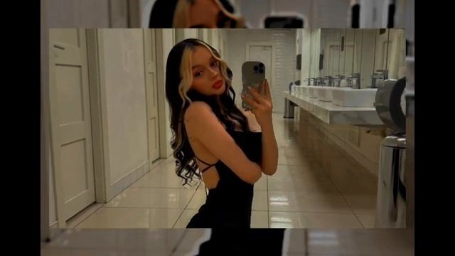 песня daryana- попробуй меня на-на вкус sped up daryana клип