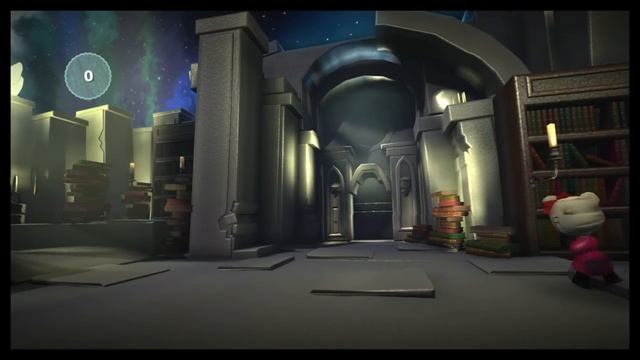 Media Molecule Dreams Paris Games Week Demo LBP 3 смотреть онлайн