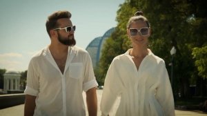 Премьера клипа !  Miyagi & Эндшпиль - Круговорот (Official Music Video)