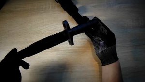 Нож Коламбия 1338