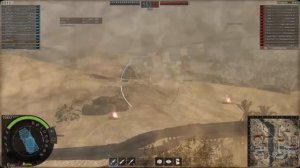 Armored Warfare: Проект Армата:Имбы которые рвут все классы техники до 8уровня