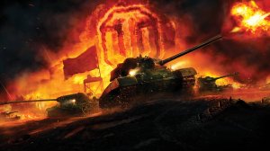 Скуфобой _ Worlf of tanks \ Мир танков