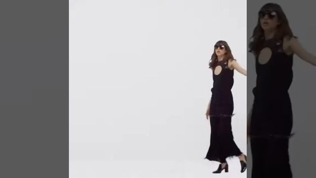 Technicolor dreams.

Introducing the women’s Fall 2015 Calvin Klein Collection ad campaign, a...
