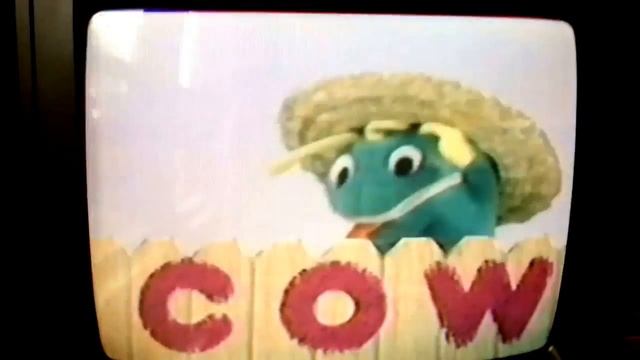 Closing To Baby Einstein: Neighbourhood Animals 2002-03 VHS смотреть онлайн