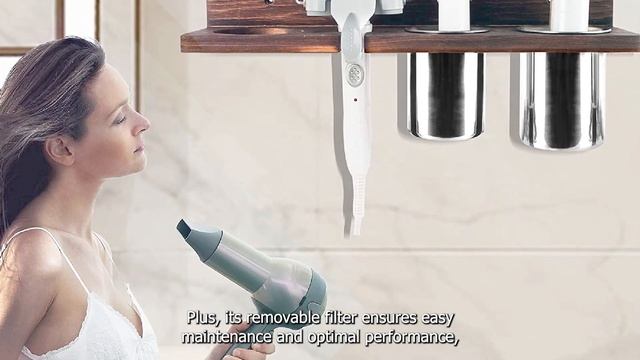 5 Best Dual Voltage Hair Dryers Reviewed: Your Ultimate Travel Companion! смотреть онлайн