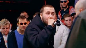 Три раунда ШУММА против DEEP-EX-SENS'a на финале RBL UNIVERSE