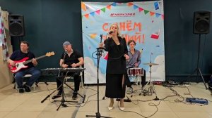 ТЦ Меркурий