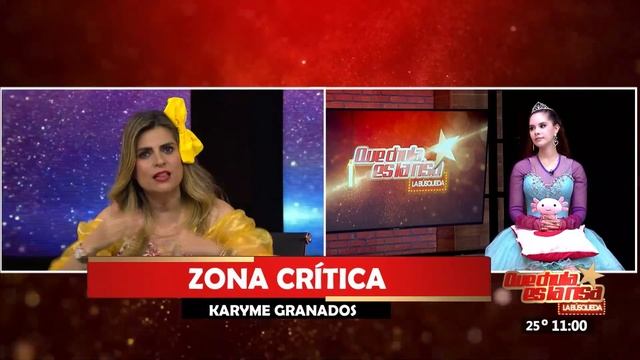 Que Chula Es La Risa - Miércoles 24 de Abril 2024 - Televisa Monterrey смотреть онлайн