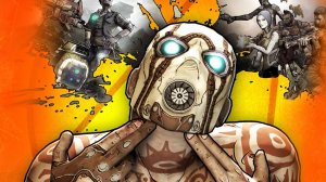 BORDERLANDS 2 полностью на русском