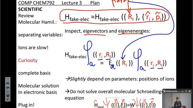Chem792 01 17 2013 Lecture 3 смотреть онлайн