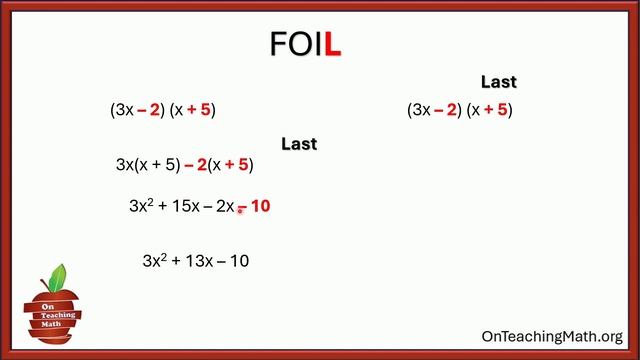 What is Foil? смотреть онлайн