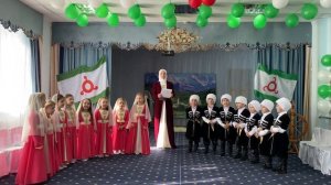 Декада ингушского языка 2023