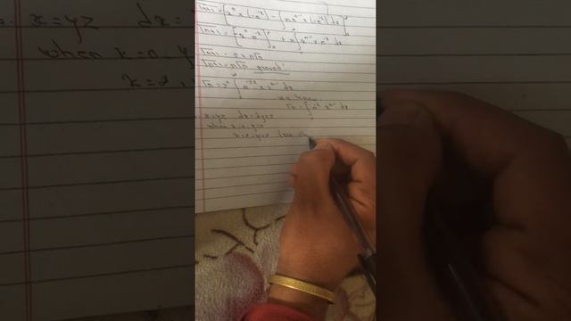 Explanation of Gamma Function and its properties: Bachelor's Mathematics BSC NEPAL смотреть онлайн