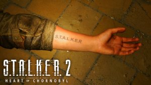 S.T.A.L.K.E.R. 2 (Темный Сталкер + Лаборатория Х3 / Прохождение #105) - СТАЛКЕР 2 Сердце Чернобыля