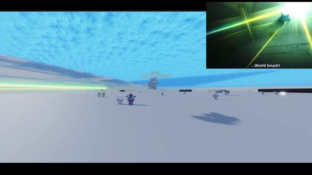 [Sakura Stand] NEW DEKU MOVE PROGRESS!!! смотреть онлайн