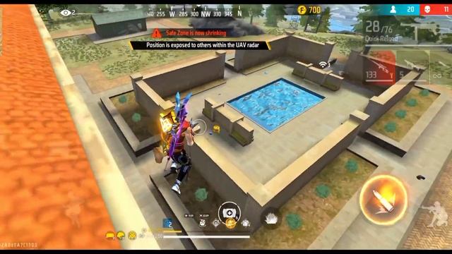 18 Kill 💪 Svd Y + Mp40 99% Headshot Rate⚡Solo Vs Squad Full Handcam Gamplay 🔥| @Solyphix смотреть онлайн