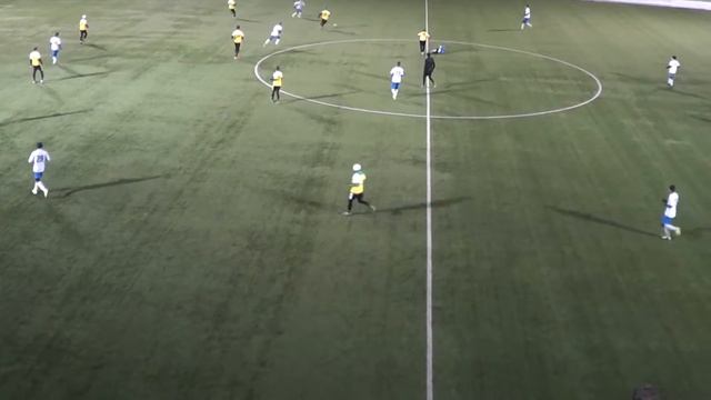 Волна Сдюсшор 8 99 Зимнее первенство 2016 17 1 тайм смотреть онлайн