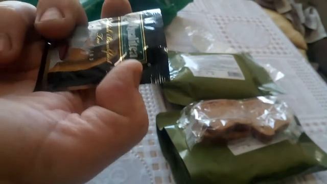 Сухпай для рыбаков ,охотников, и туристов. смотреть онлайн