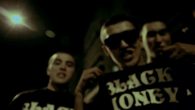 ГUMAR - Опасный район смотреть онлайн