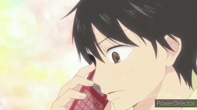 аниме клип - влюбился в неё мама смотреть онлайн